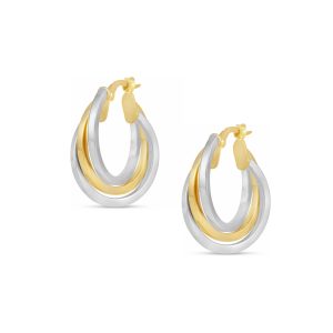 Newark zlatne naušnice