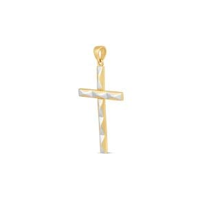 Thomas zlatni privjesak