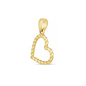 Wanda zlatni privjesak