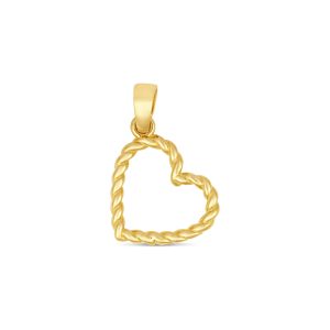 Wanda zlatni privjesak