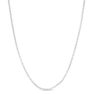 Snyder srebrni lančić