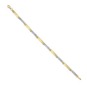 Edy zlatna narukvica