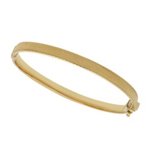 Ida zlatna narukvica