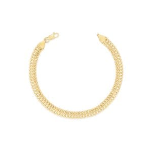 Helene zlatna narukvica