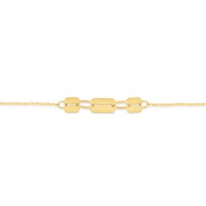 Concordia zlatna narukvica