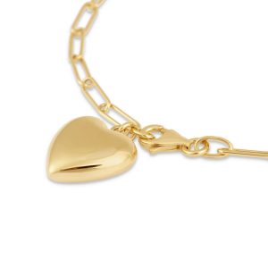 Lacerta zlatna narukvica