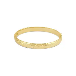 Abby zlatna narukvica