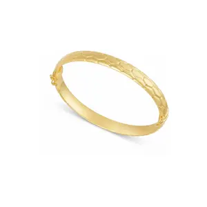 Abby zlatna narukvica