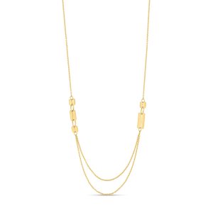 Helena zlatna ogrlica