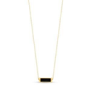 Discordia zlatna ogrlica