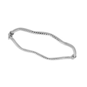 Fass srebrna narukvica