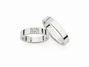 Vjenčano prstenje PM-4010