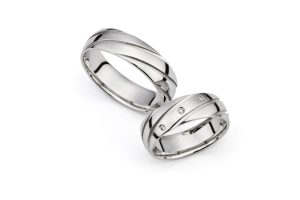 Vjenčano prstenje PM-6219