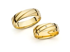 Vjenčano prstenje PM-6220