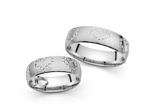 Vjenčano prstenje PM-6224