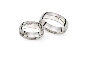 Vjenčano prstenje PM-6228