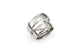 Vjenčano prstenje PM-6229