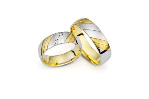 Vjenčano prstenje PM-6230