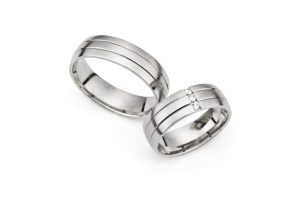 Vjenčano prstenje PM-6235