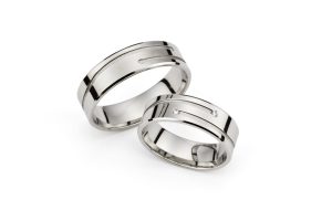 Vjenčano prstenje PM-6236