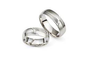 Vjenčano prstenje PM-6239