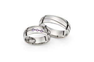 Vjenčano prstenje PM-6246