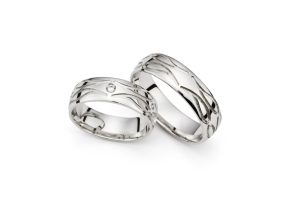 Vjenčano prstenje PM-6248