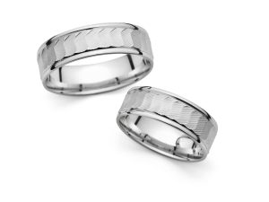 Vjenčano prstenje PM-6251