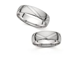 Vjenčano prstenje PM-6263