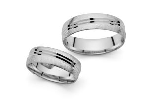 Vjenčano prstenje PM-6264