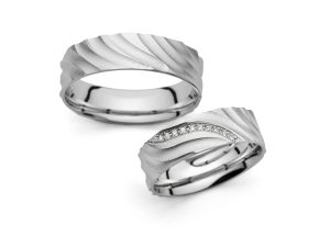 Vjenčano prstenje PM-6265