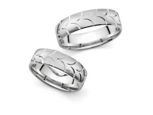 Vjenčano prstenje PM-6270