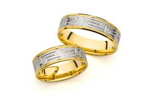 Vjenčano prstenje PM-6272