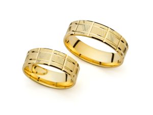 Vjenčano prstenje PM-6275