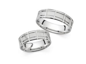 Vjenčano prstenje PM-6276