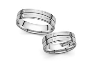 Vjenčano prstenje PM-6282