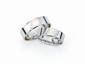 Vjenčano prstenje PM-6283