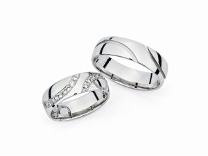 Vjenčano prstenje PM-6286