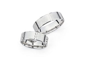 Vjenčano prstenje PM-6287