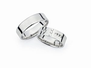 Vjenčano prstenje PM-6288