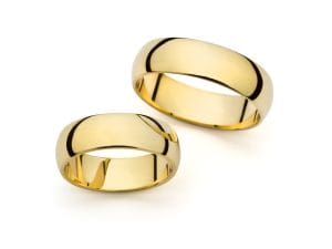 Vjenčano prstenje PM-629