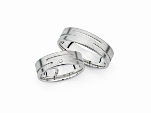 Vjenčano prstenje PM-6293