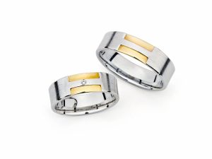 Vjenčano prstenje PM-6294