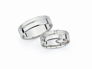 Vjenčano prstenje PM-6314