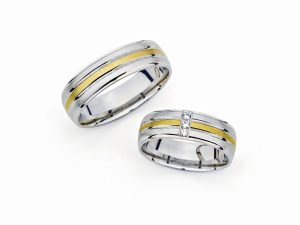 Vjenčano prstenje PM-6320