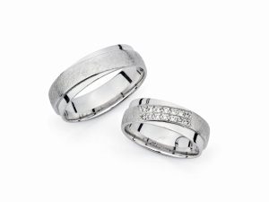 Vjenčano prstenje PM-6321