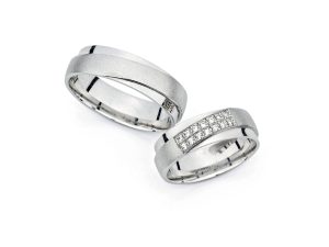 Vjenčano prstenje PM-6322