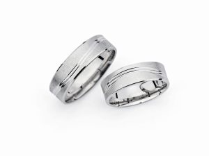 Vjenčano prstenje PM-6332