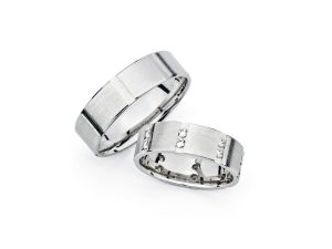 Vjenčano prstenje PM-6336