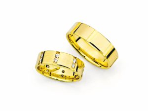 Vjenčano prstenje PM-6337